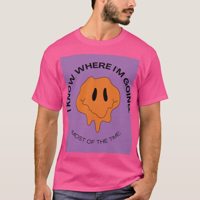  Emoji t shirt for men-t shirt for men (Front)