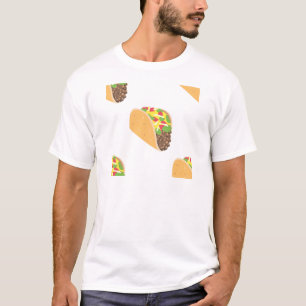 emoji taco T-Shirt