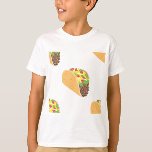 emoji taco T-Shirt