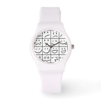 EMOJI WATCH