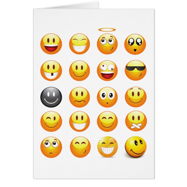 emojis (Front)