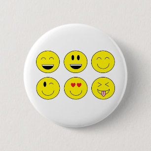 "Emojis" Button