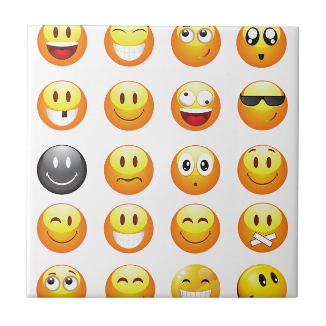 emojis tile (Front)