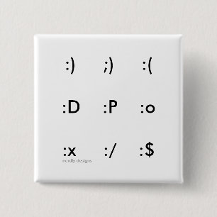 emoticon button