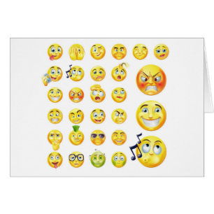 Emoticons