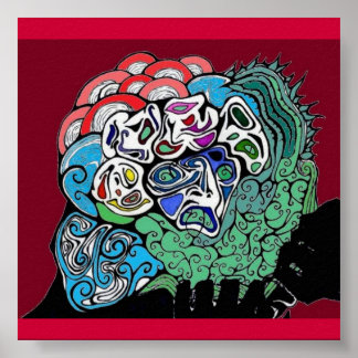 emotion poster