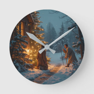 Emotional Clock