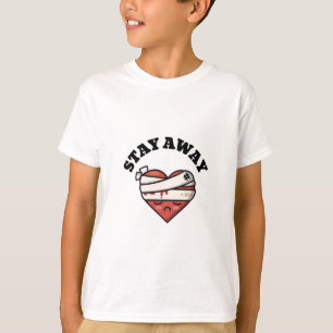 Emotional Damage Meme Self Respect Quote   Dark Ar T-Shirt