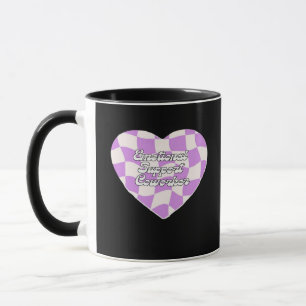 Emotional Help Coworker Classic Mug