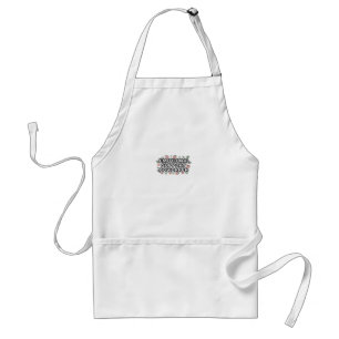 Emotional Help Coworker Classic V2 Classic Standard Apron