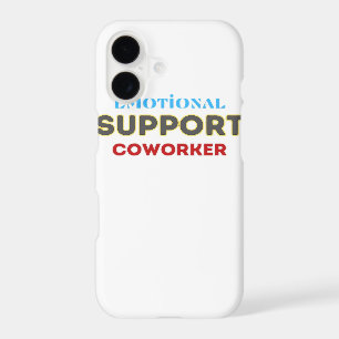 Emotional Help Coworker, Coworker Gift, Coworker F