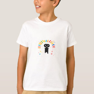 Emotional Help Coworker - Work Bestie T-Shirt