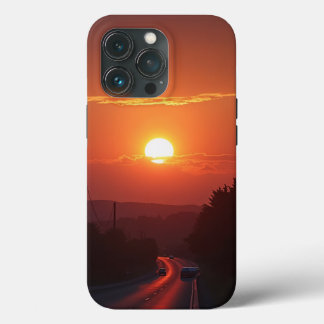 Emotional phone case