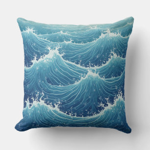 Emotional pillow