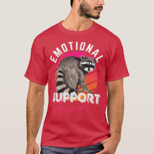Emotional support animal T-Shirt
