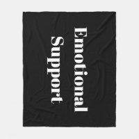 Emotional Support