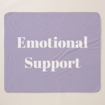 Emotional Support
