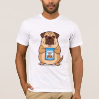 Emotional Support Snack Dealer