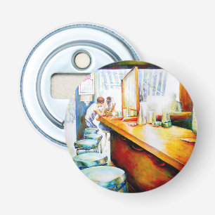 Emotional to Motivate, Logic to Justify Bottle Opener