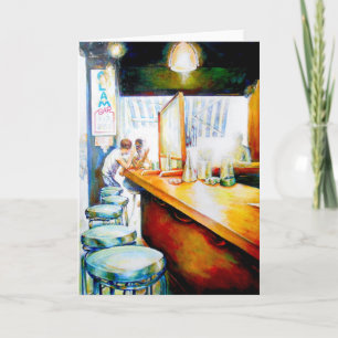 Emotional to Motivate, Logic to Justify Card