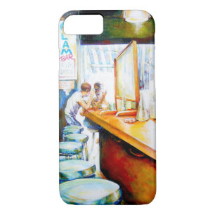 Emotional to Motivate, Logic to Justify Case-Mate iPhone Case