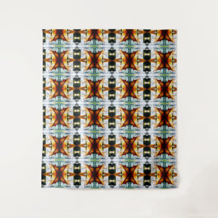 Emotional to Motivate, Logic to Justify Tapestry