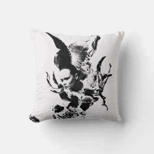Emotional Tree Cushion