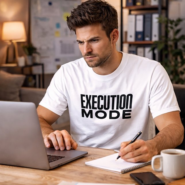 Emotionally Buffering Funny Sarcastic T-Shirt (Creator Uploaded)