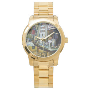 Emotionally Charged Forces of Light, Singapore Watch