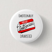 Emotionally Exhausted 