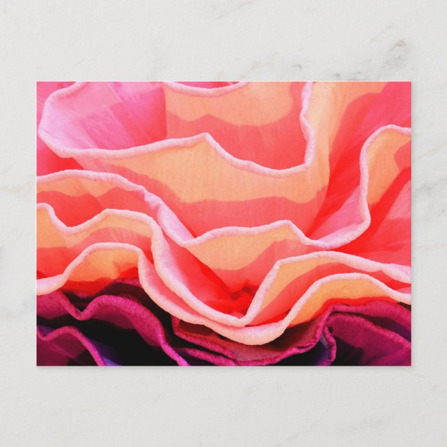 Emotions Postcard (Front)