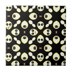 Emotions,Smile_ Tile