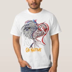 Emotions Spirit T-Shirt