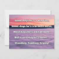 Empath Strength Positive Quote Encouragement 