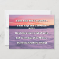 Empath Strength Positive Quote Encouragement