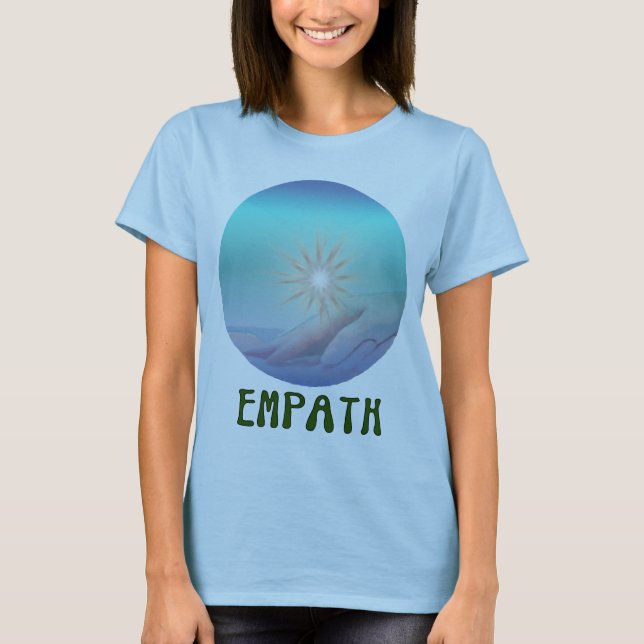 Empath T-Shirt (Front)