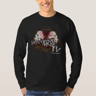 Empathetic-Designs-Mens-Long-Sleeve-Bl T-Shirt