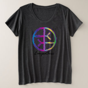 Empathic Tshirt