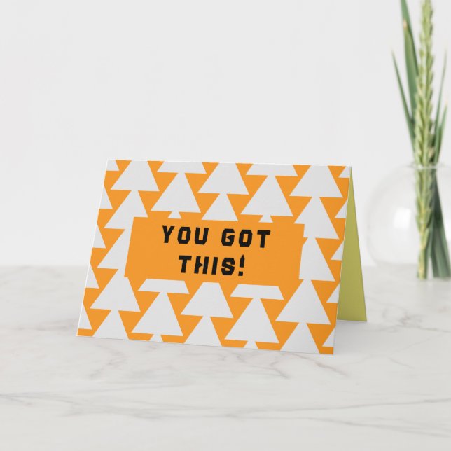 Empathy Card for Difficult Times eg Sickness (Front)