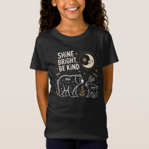 Empathy Galaxy Kids & Teacher Tee