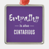 Empathy Is Also Contagious