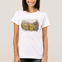 Emperor Ch'ien Lung carried in Triumph, plate 18 f