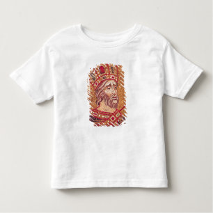 Emperor Constantine I the Great Toddler T-Shirt