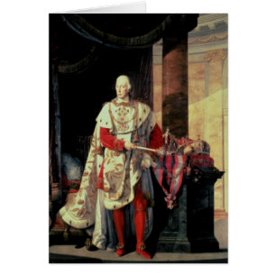 Emperor Francis I of Austria, 19th century