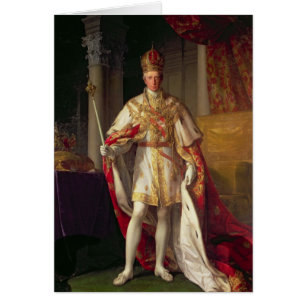 Emperor Franz II of Austria