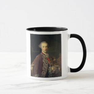 Emperor Joseph II of Germany Mug