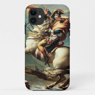 Emperor Napoleon Boneparte of France Case-Mate iPhone Case