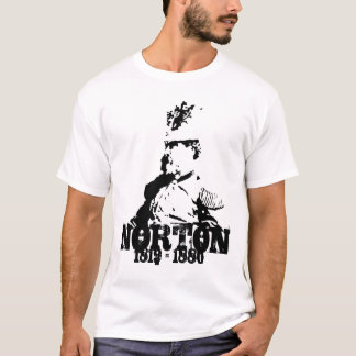 Emperor Norton I T-Shirt