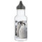 Emperor Penguin Chicks water bottle