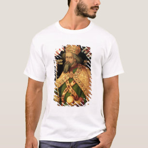 Emperor Sigismund, Holy Roman Emperor T-Shirt